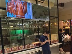 -稻香饭店(IFS国金中心店)