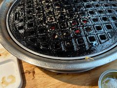 -霸腹烤肉(厦门柚子番店)