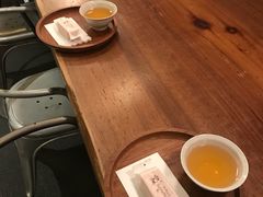 -微热山丘(台北民生公园门市店)