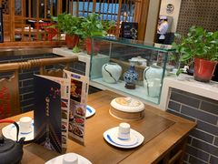 大堂-满园烤鸭·春饼(太原街万达店)