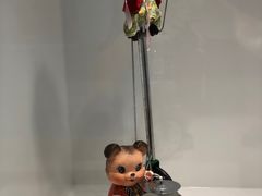 -上海金属玩具博物馆