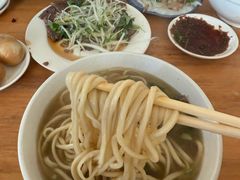 -十二忠手拉面(中华路店)