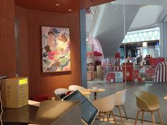 -奈雪的茶(青岛卓悦里INTOWN店)