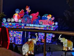 -深圳锦绣中华民俗村