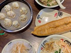 信辉记小笼包 普德店 菜图片 杭州 大众点评网