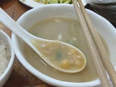 -温记府廟豆汤饭·始于1955年(海椒店)