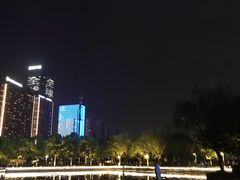-天鹅湖体育公园