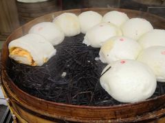 -清泉阁包子饺子·刀削面(五一店)