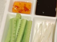 -福来居烤鸭店(天坛二店)