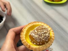 -芬芳甜品(同福路店)