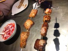 -鱼非鱼(徐家汇店)