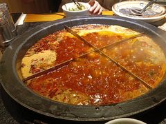 -陈眼镜火锅(总店)