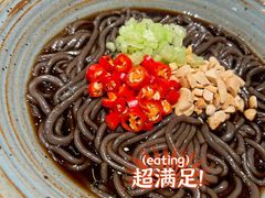 -青年公社烤鸭(熙悦天街店)