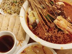 -嘉州叶婆婆钵钵鸡(建设路店)