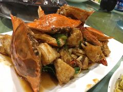 -启东小海鲜(庄先湾路1号店)