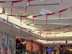 -老长春肉馆(创业大街店)