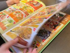 -大头虾越式风味餐厅(光明广场店)