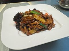 -老德州四合院·德州菜(天衢路店)