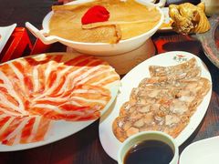 -重庆袁老四火锅(武进万达店)