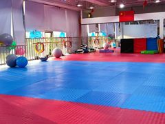 -陈中跆拳道(中关村馆)