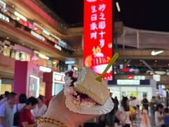 -砂之船奥莱(南京江宁店)