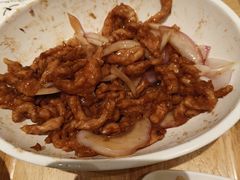 -春饼先生·北京烤鸭(甘井子万达店)