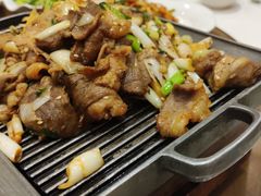 -永乐饭庄(安德路店)