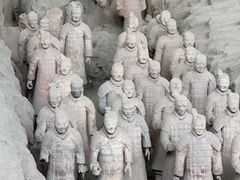 -秦始皇帝陵博物院-丽山园