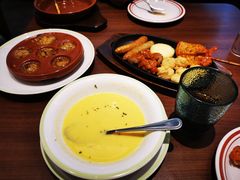 -萨莉亚意式餐厅(杭州滨江天街店)