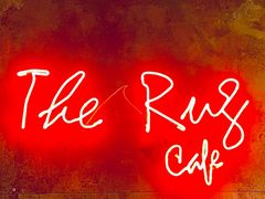 -The Rug Cafe(王府中环店)