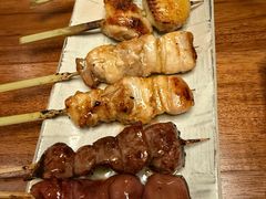 -炭火焼鳥 塚田農場(大阪梅田店)