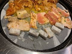 -么子烤肉(化龙池店)