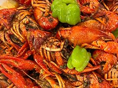 -香满锅老北京羊蝎子火锅·家常菜(新街口店)