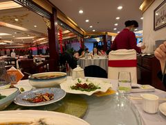 -全聚德(上海首店浦东店)