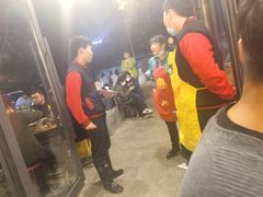 -肖肖酸萝卜鱼火锅(总店)