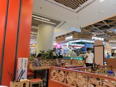 -西北馍王.陕西手工面(龙湖白沙天街店)