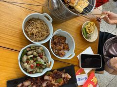 -炒豆合作社(东四总店)