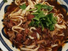 -麦梗手擀面水饺(麦梗前门店)