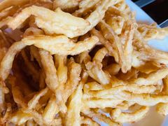 崂山参-老张烤羊(王哥庄店)