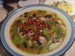 -川悦壹号·川菜(蠡溪路店)