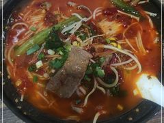 -李米线(武陵路店)