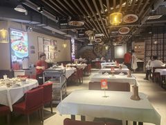 -西域阿里马新疆菜·清真(桂花路店)