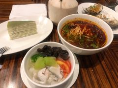 -贵阳恒世纪酒店·味自助餐厅