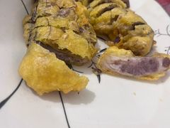 -华园农庄·特色炭烧鸡·北江河鲜