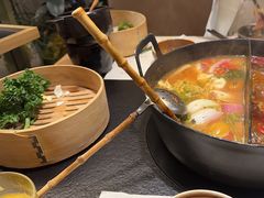 -山缓缓火锅(上海闵行龙湖店)