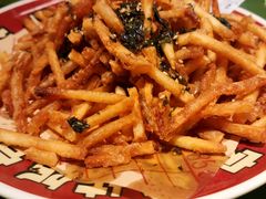 -广九餐室(陈家祠扬韬广场店)