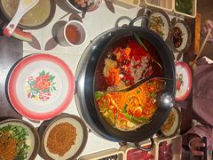 -江北北火锅馆·公路夜市(魏公村店)