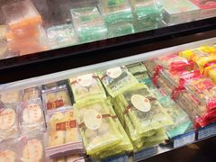 -功德林(南京西路店)