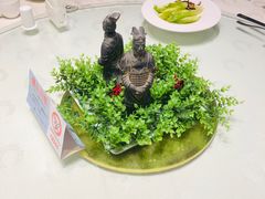 -西安饭庄·非遗陕菜(钟楼店)