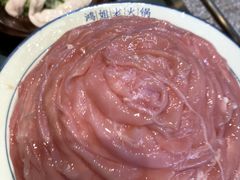 -鸿姐老火锅(花园路店)